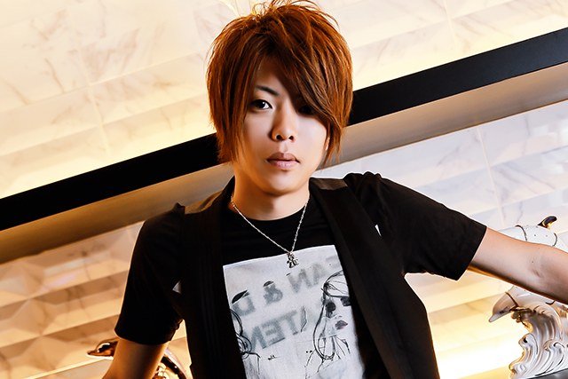 ピックアップホスト 大阪男塾　相沢 ゆう☆ちぇる