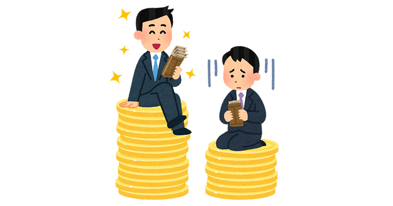 レギュラーホストの給料は？