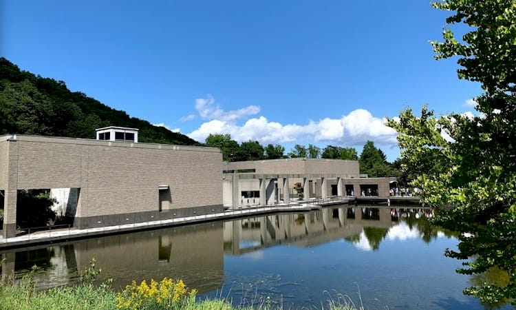 札幌芸術の森美術館