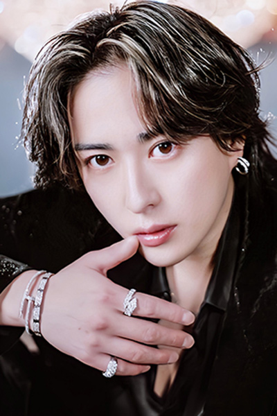 【2025年】groupdandyの売上ランキングNo.10の千颯 光