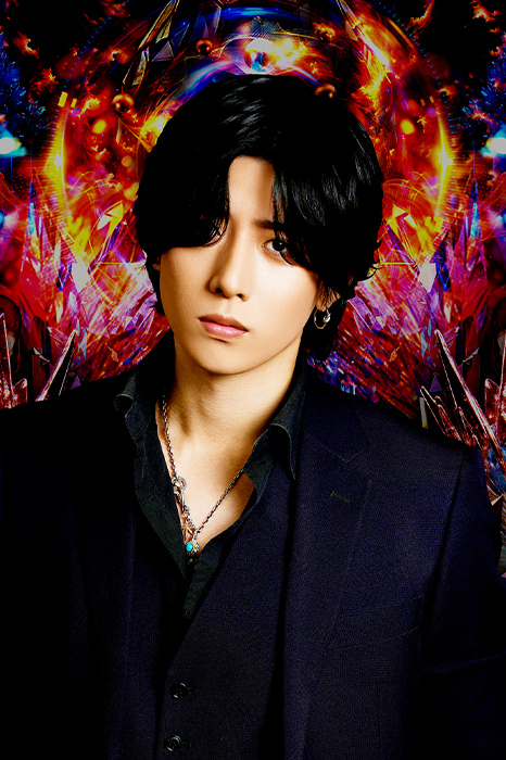 【2025年】L's collectionの売上ランキングNo.9の諸葛亮 孔明