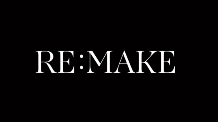 RE:MAKEの画像