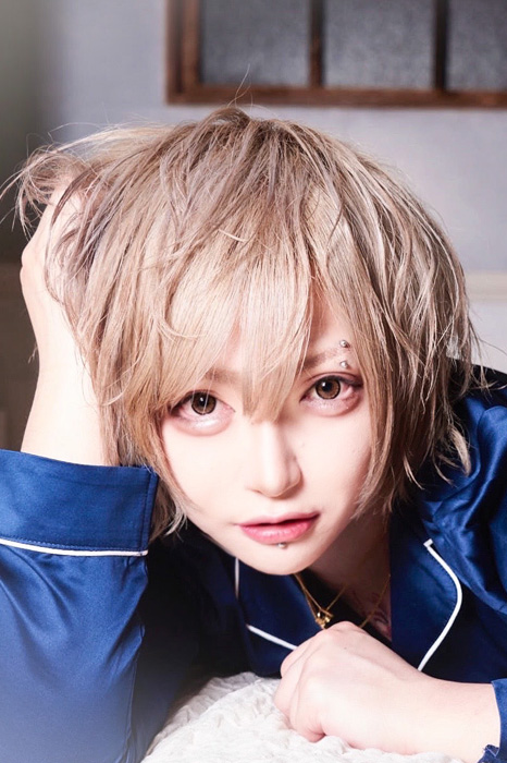 すすきの1000万円プレイヤー「一条心愛（イチジョウココア）」