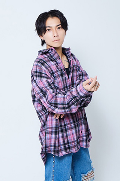 すすきの1000万円プレイヤー「黒☆ゴマちゃん（クロゴマチャン）」