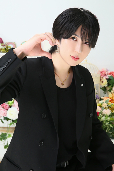 横浜で大金を稼ぐホスト「椿 麻衣♪（ツバキマイメロディ）」