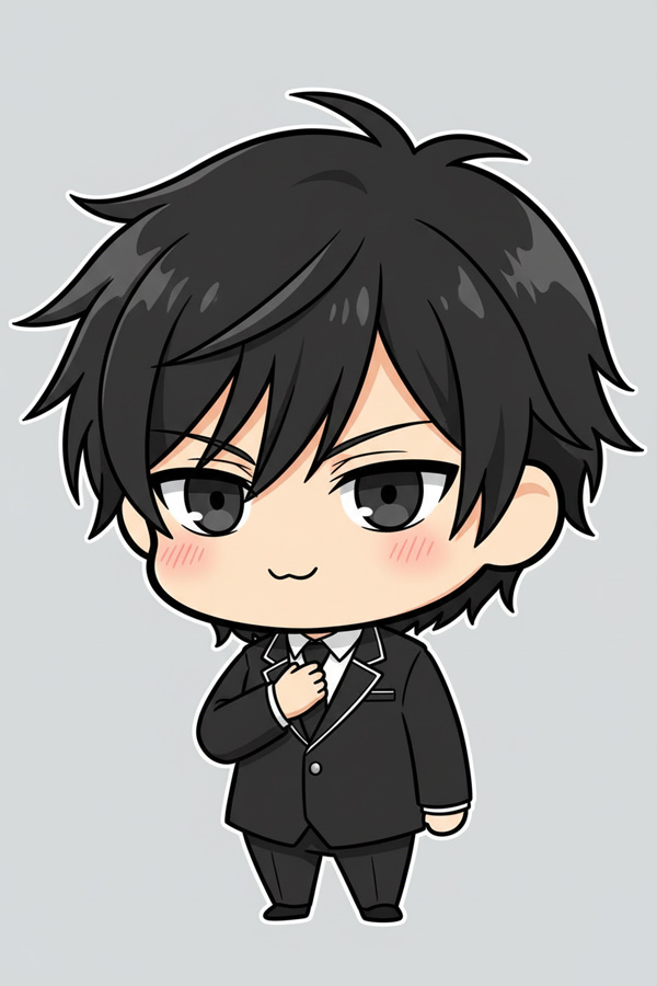 トシキ