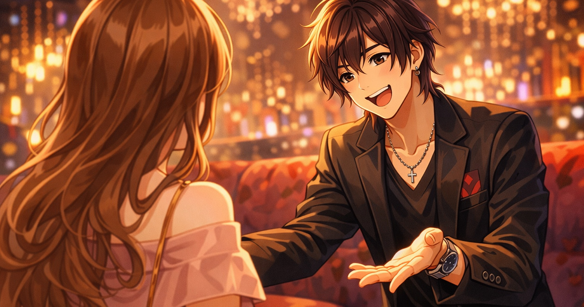 LINEテクニックまとめ