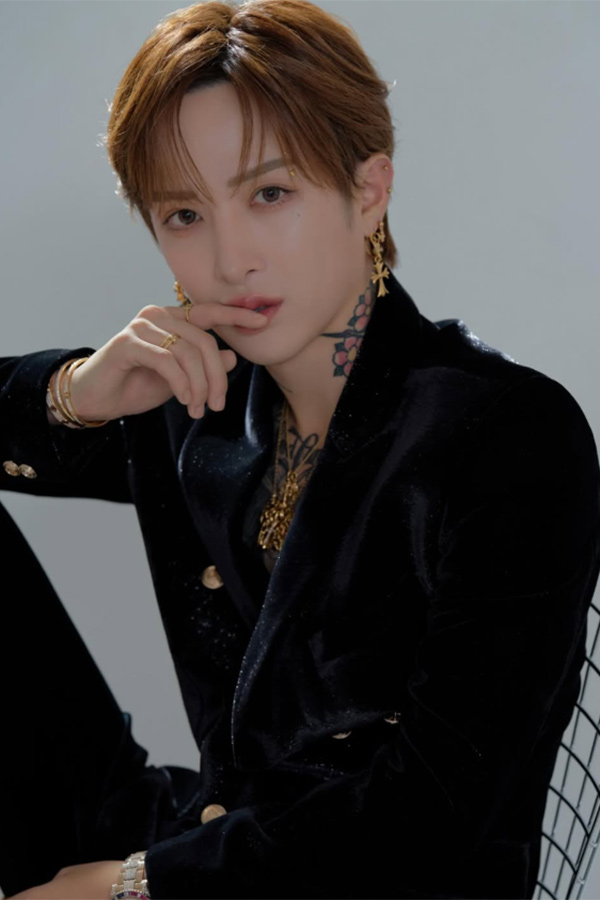 【2026年】STAR PROJECT LINXの1月売上ランキングNo.2の「天音恋愛」