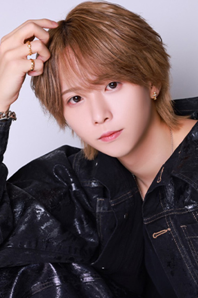 【2026年】STAR PROJECT LINXの1月売上ランキングNo.5の「青薔薇 遵」