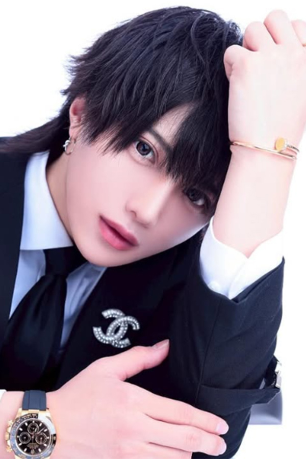 【2026年】AIR GROUPの1月売上ランキングNo.6の「愛恋」