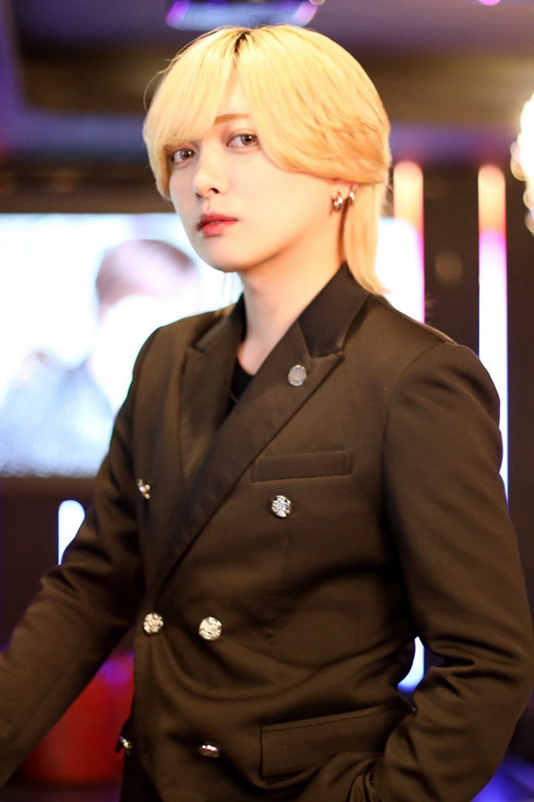 【2026年】Since you...Groupの1月売上ランキングNo.5の「我路 雅」