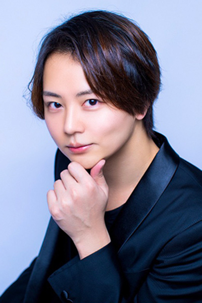 【2026年】Since you...Groupの1月売上ランキングNo.4の「後藤聖輝」