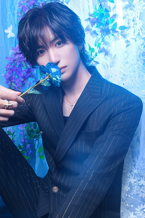 【2026年】STAR PROJECT LINXの1月売上ランキングNo.3の「ヒル舞 優真」