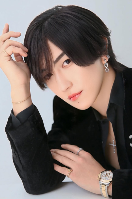 【2026年】groupdandyの1月売上ランキングNo.7の「一ノ瀬 紘人」