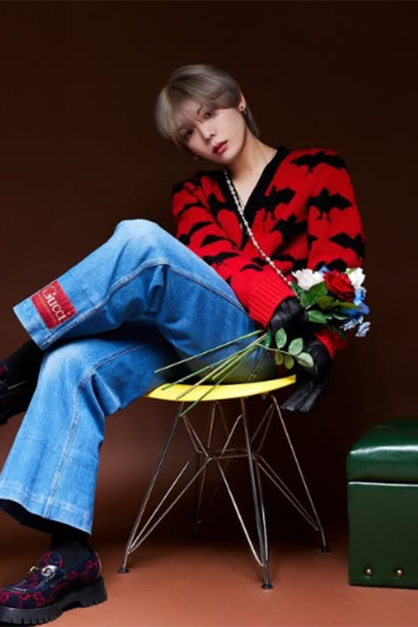 【2026年】AIR GROUPの1月売上ランキングNo.2の「一之瀬 凪」