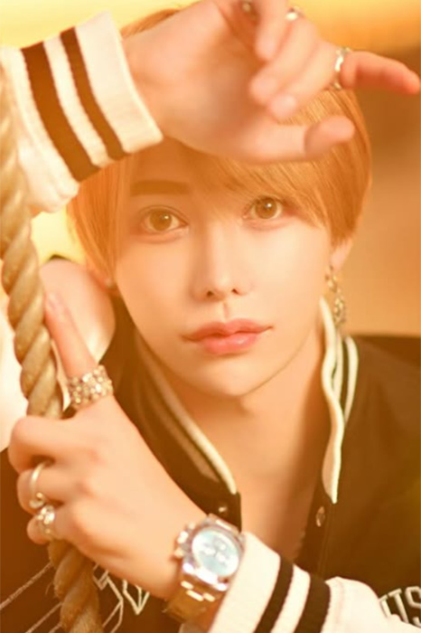 【2026年】groupdandyの1月売上ランキングNo.5の「華神疾翔」