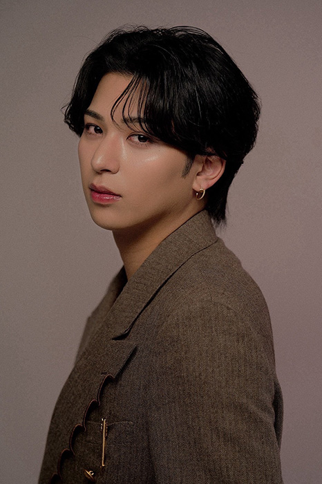 【2026年】STAR PROJECT LINXの1月売上ランキングNo.9の「神木悠人」