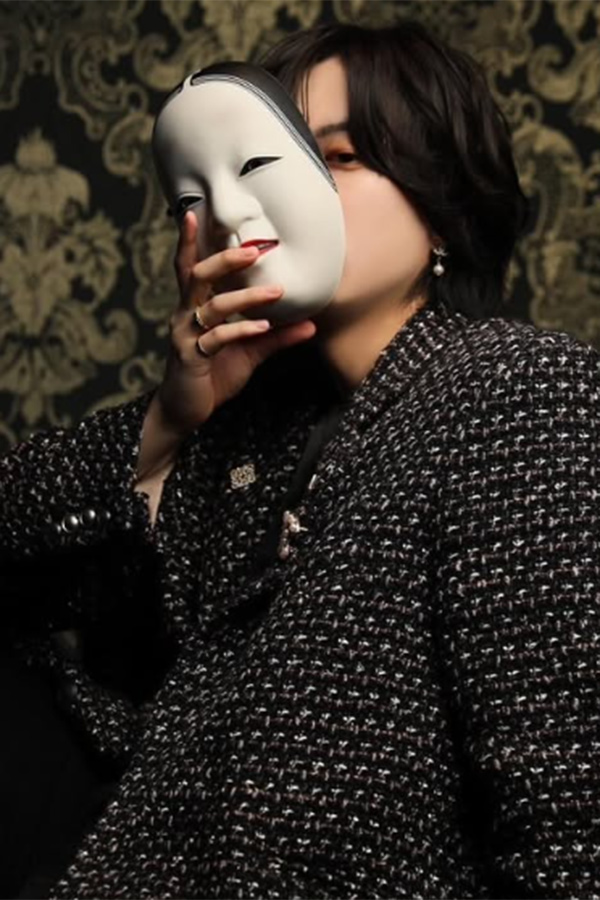 【2026年】Since you...Groupの1月売上ランキングNo.3の「黒崎 剛」