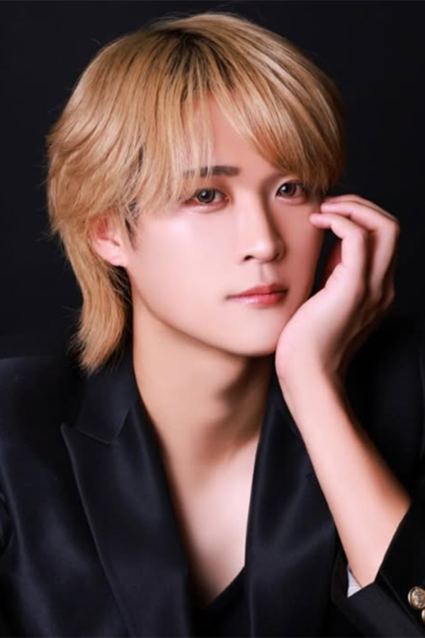 【2026年】STAR PROJECT LINXの1月売上ランキングNo.4の「真」