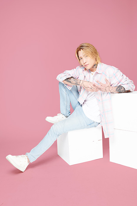 【2026年】Smappa! Groupの1月売上ランキングNo.7の「新美 拓也」