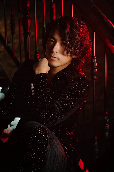 【2026年】Since you...Groupの1月売上ランキングNo.8の「RAI」