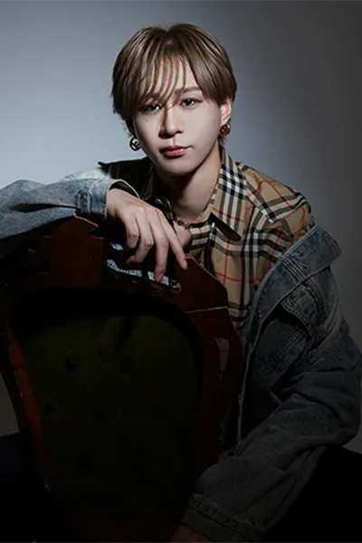 【2026年】BCG Holdingsの1月売上ランキングNo.8の「来夢 凌」