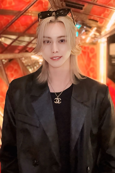 【2026年】AIR GROUPの1月売上ランキングNo.4の「瑠姫」