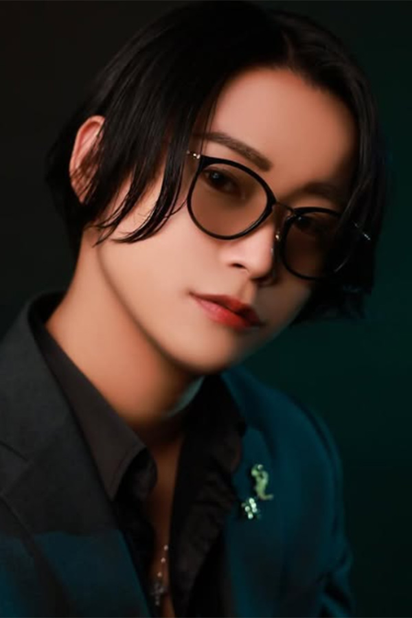 【2026年】STAR PROJECT LINXの1月売上ランキングNo.7の「佐野志波」