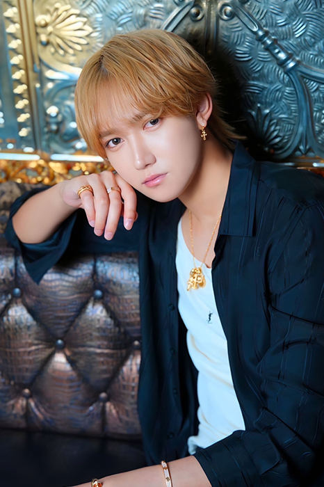 【2026年】Since you...Groupの1月売上ランキングNo.2の「聡真」