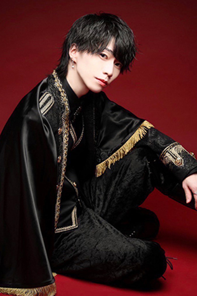 【2026年】Since you...Groupの1月売上ランキングNo.9の「柳」