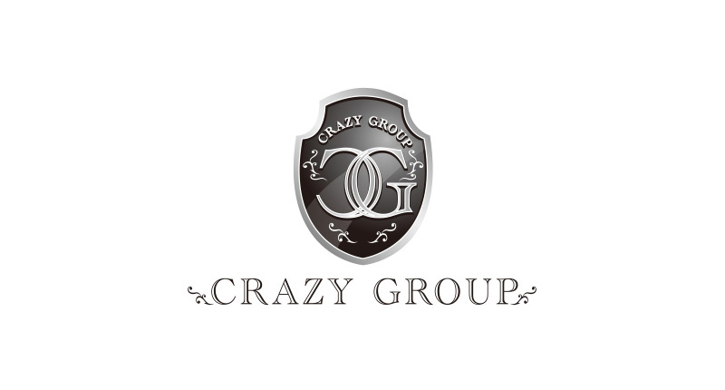 CRAZY GROUP（クレイジーグループ）のロゴ画像