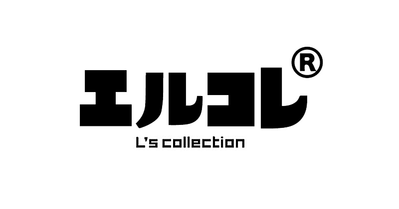 L's collectionのロゴ画像