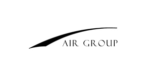 AIR GROUPのロゴ画像
