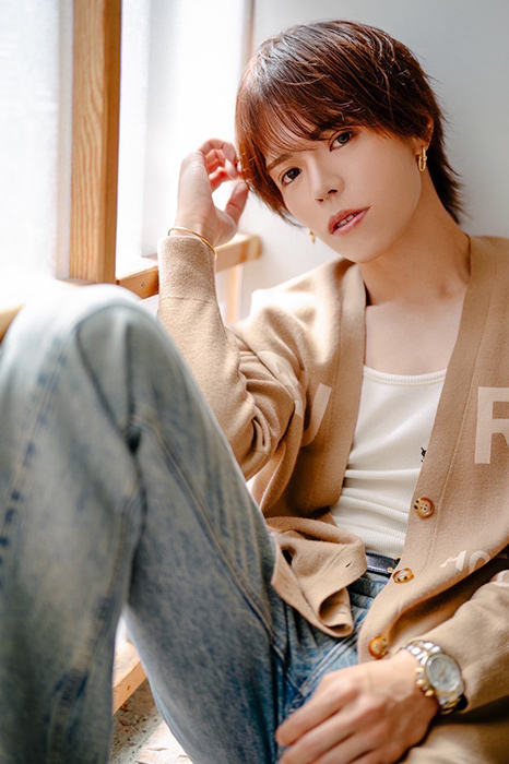 星七 先輩ホストからのコメント 星七