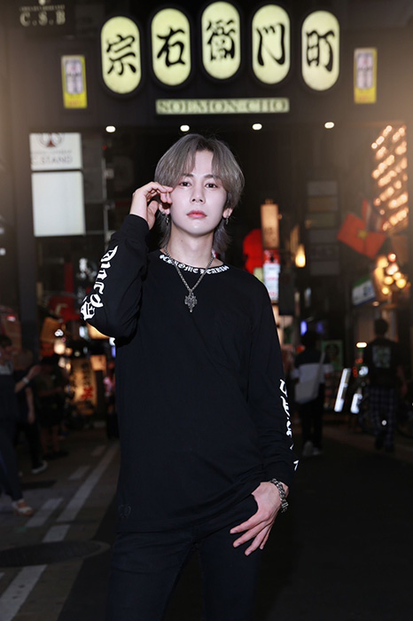 大和 先輩ホストからのコメント 大和