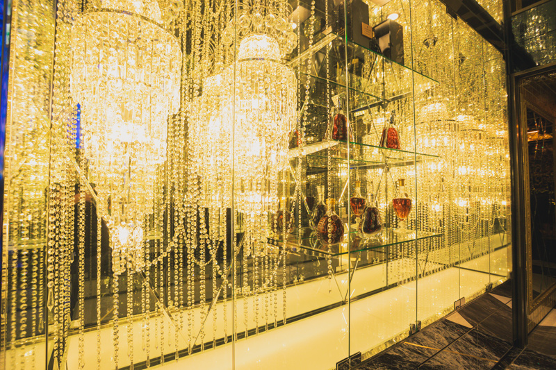 GOLD -名古屋-の店内写真