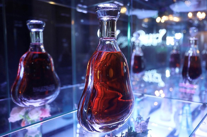 Merciの店内写真