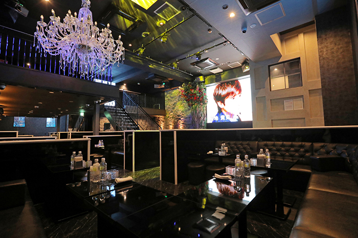 SINCE YOU... -Classic-の店内写真