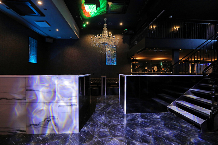 SINCE YOU... -Classic-の店内写真