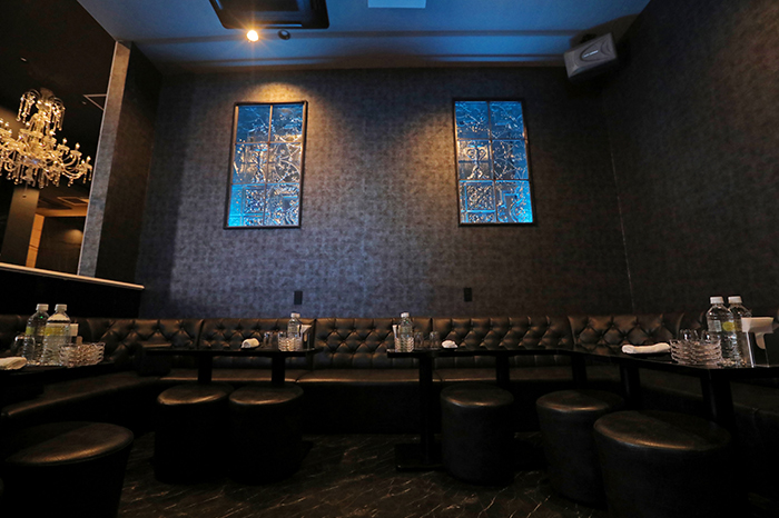 SINCE YOU... -Classic-の店内写真