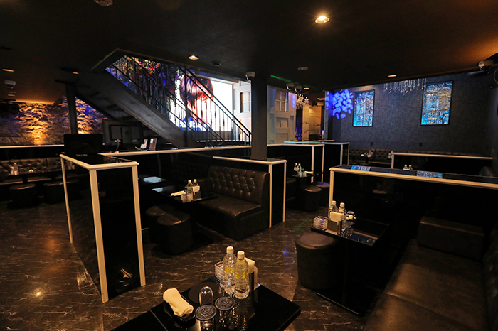 SINCE YOU... -Classic-の店内写真