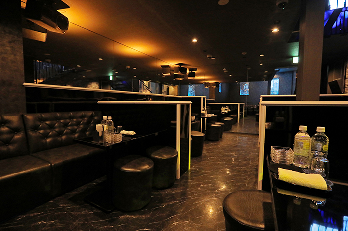 SINCE YOU... -Classic-の店内写真