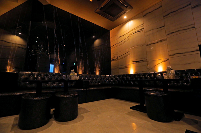 SINCE YOU... -Classic-の店内写真