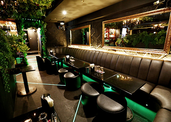victor’s by ACQUAの店内写真