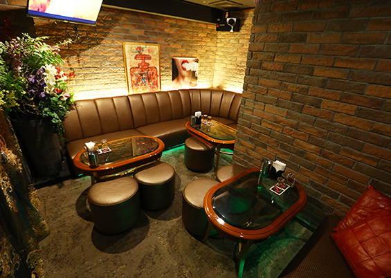 victor’s by ACQUAの店内写真