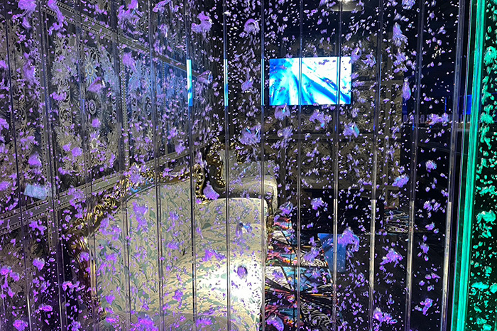 ALLSTAR-GOLD-の店内写真