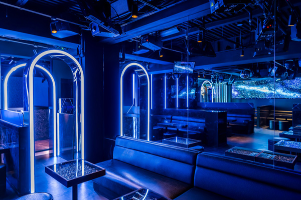 REGOLITH -本店-の店内写真