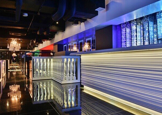 ATOM -PLACE-の店内写真