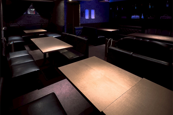 Roir Princeの店内写真