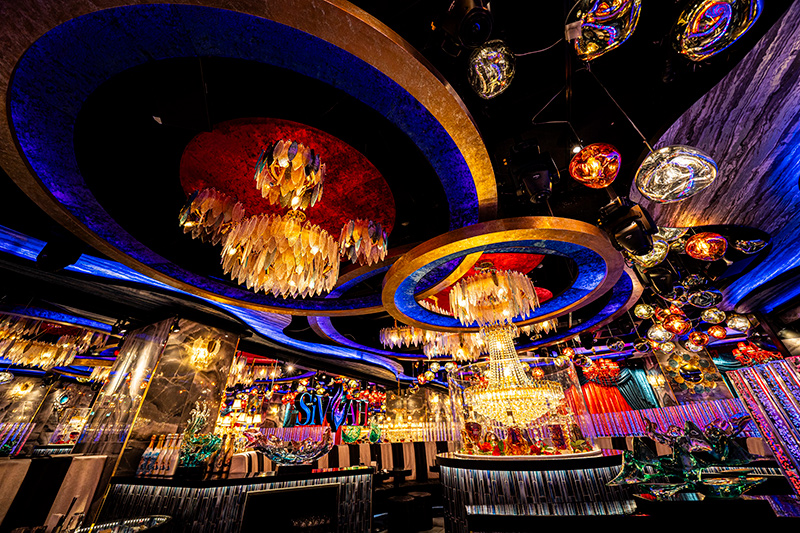 SiVAHの店内写真